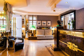  Privilège Hôtel Mermoz  Тулуза